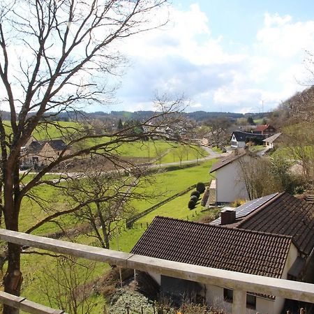 Forsthaus In Katzwinkel Villa Katzwinkel  ภายนอก รูปภาพ