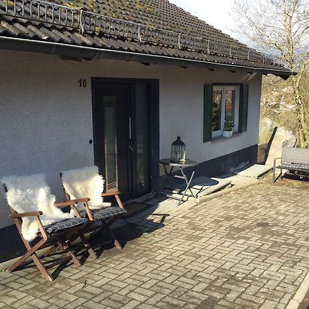 Forsthaus In Katzwinkel Villa Katzwinkel  ภายนอก รูปภาพ
