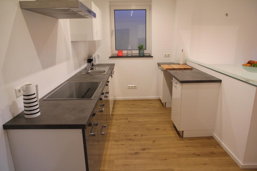 Forsthaus In Katzwinkel Villa Katzwinkel  ภายนอก รูปภาพ