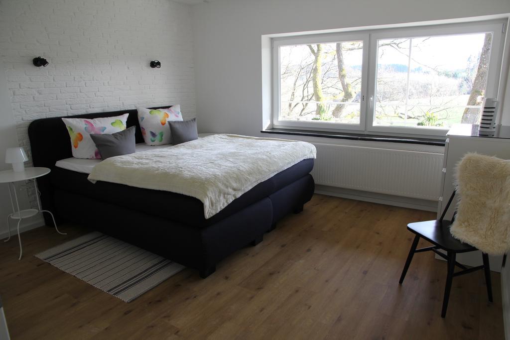 Forsthaus In Katzwinkel Villa Katzwinkel  ภายนอก รูปภาพ
