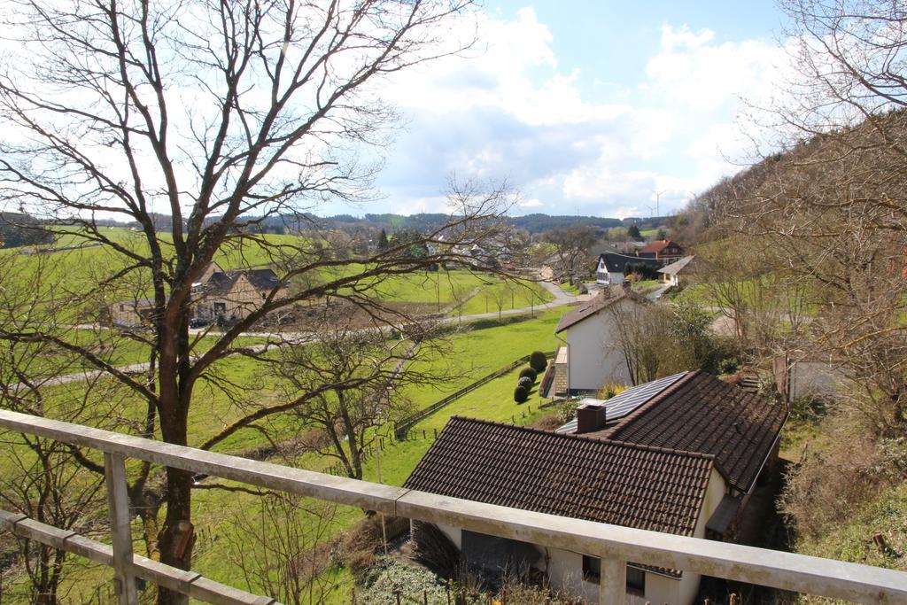 Forsthaus In Katzwinkel Villa Katzwinkel  ภายนอก รูปภาพ