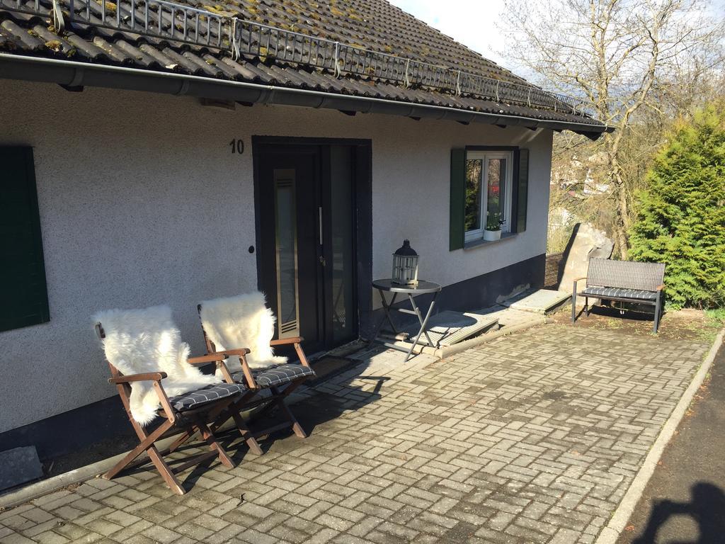 Forsthaus In Katzwinkel Villa Katzwinkel  ภายนอก รูปภาพ