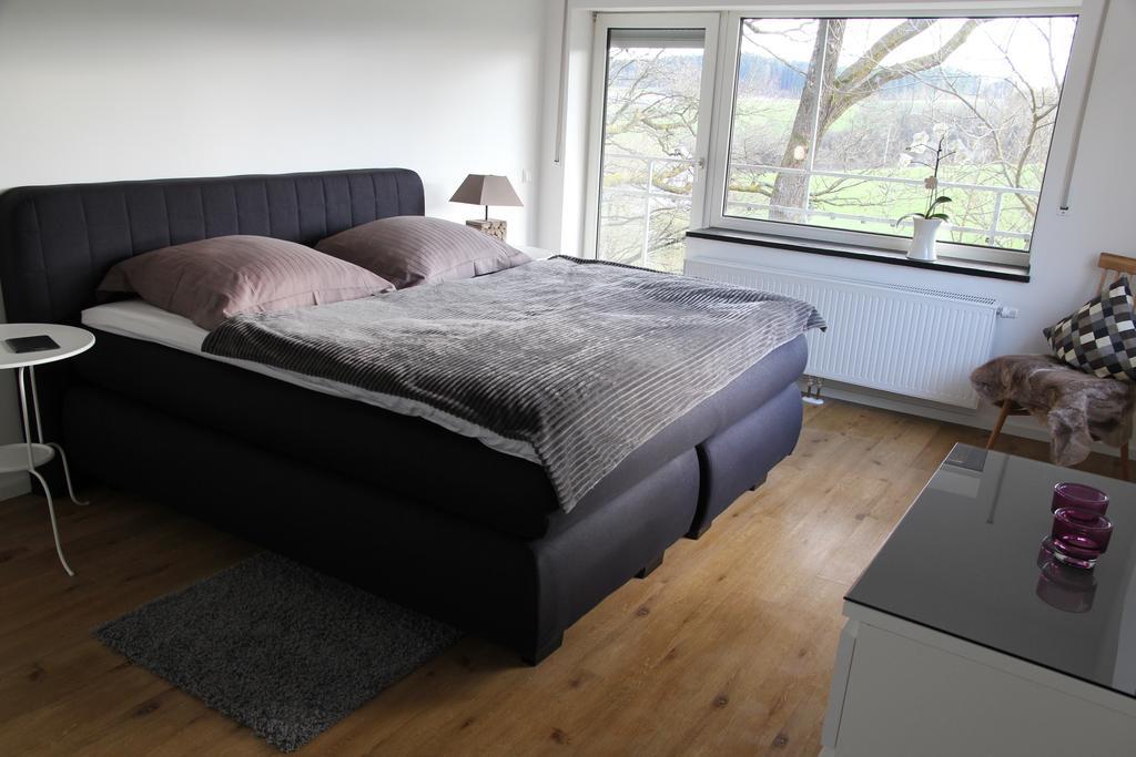 Forsthaus In Katzwinkel Villa Katzwinkel  ภายนอก รูปภาพ