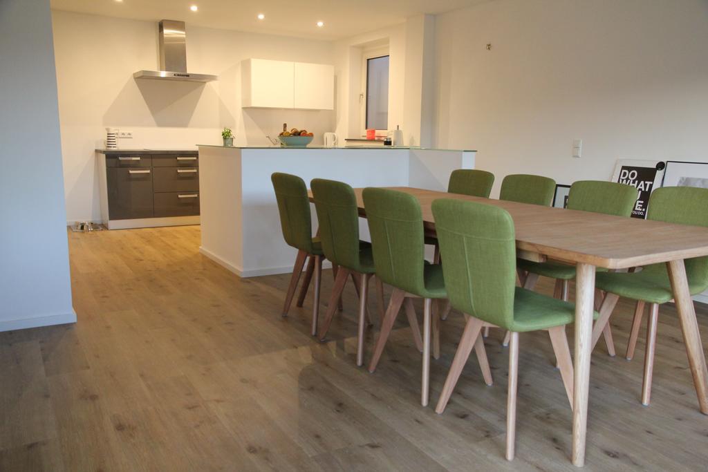 Forsthaus In Katzwinkel Villa Katzwinkel  ภายนอก รูปภาพ