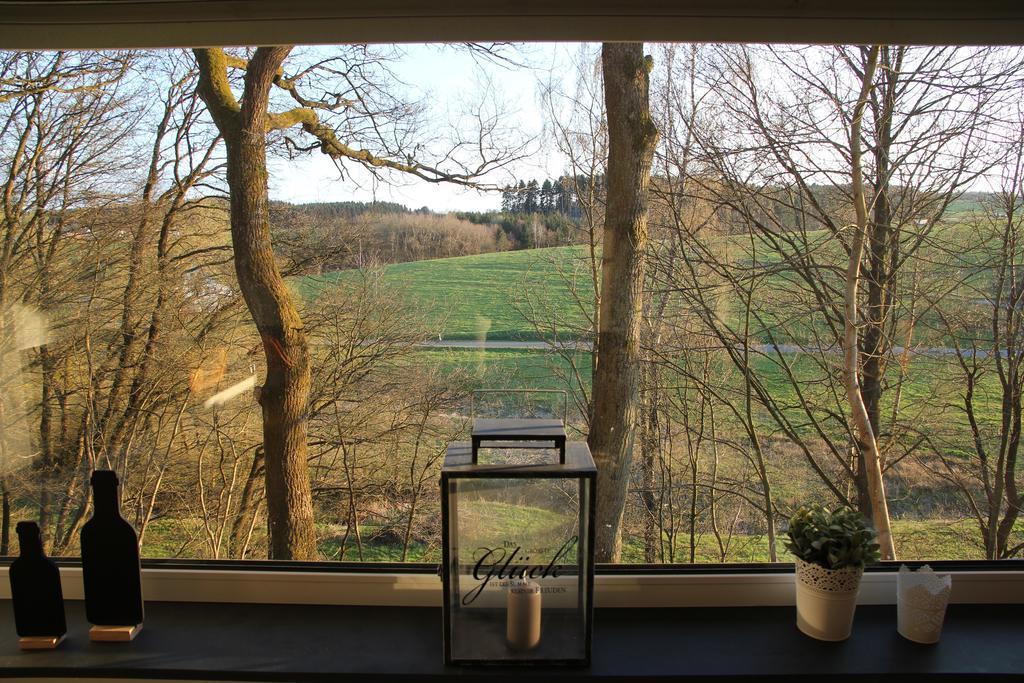 Forsthaus In Katzwinkel Villa Katzwinkel  ภายนอก รูปภาพ
