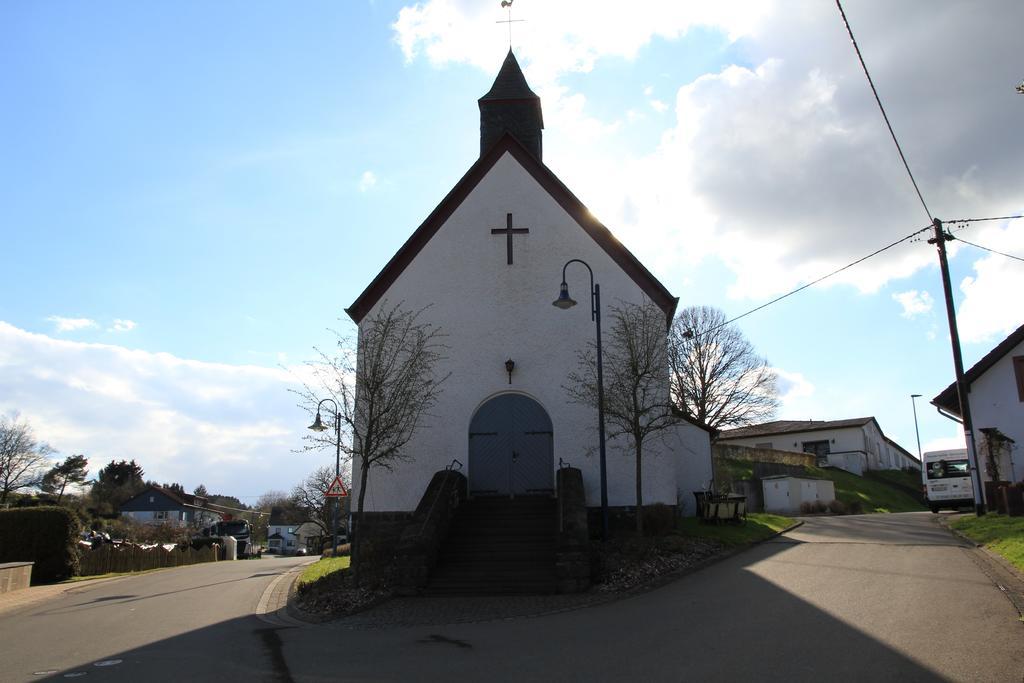 Forsthaus In Katzwinkel Villa Katzwinkel  ภายนอก รูปภาพ