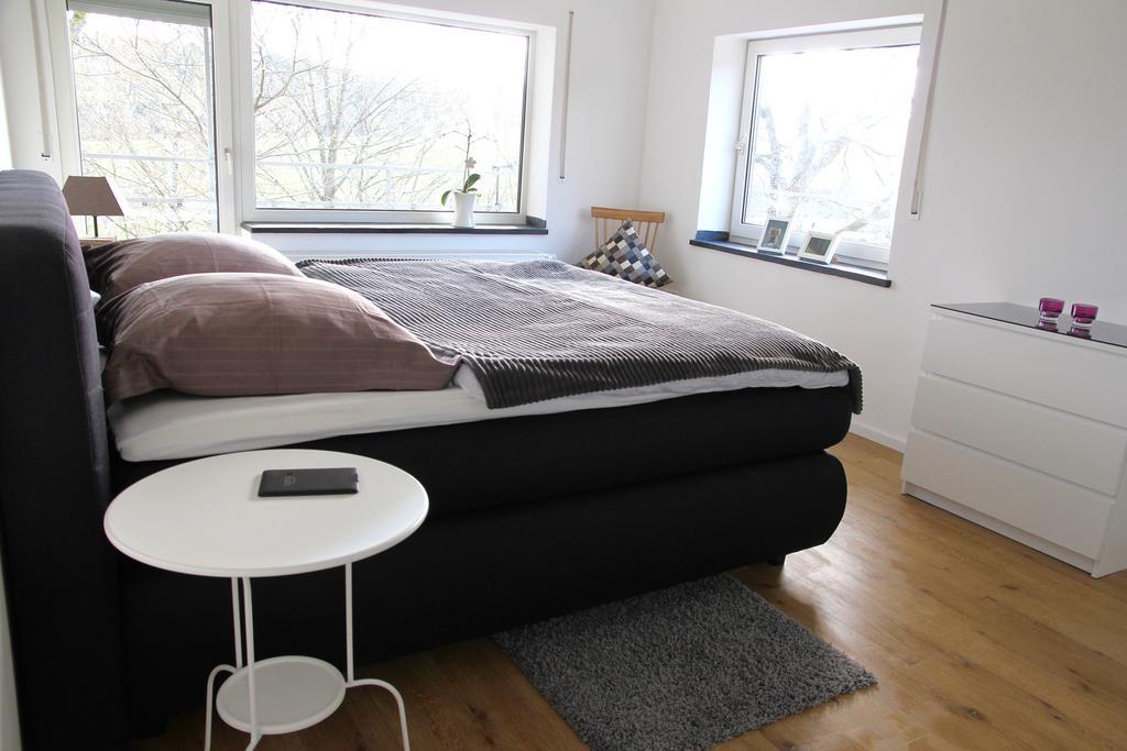 Forsthaus In Katzwinkel Villa Katzwinkel  ภายนอก รูปภาพ