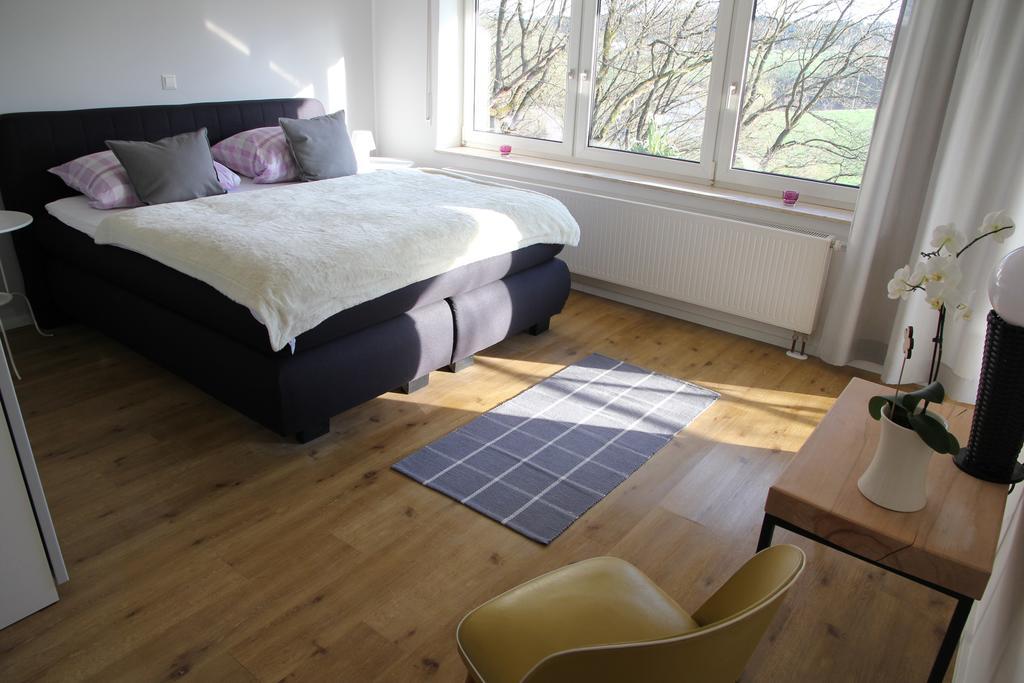 Forsthaus In Katzwinkel Villa Katzwinkel  ภายนอก รูปภาพ