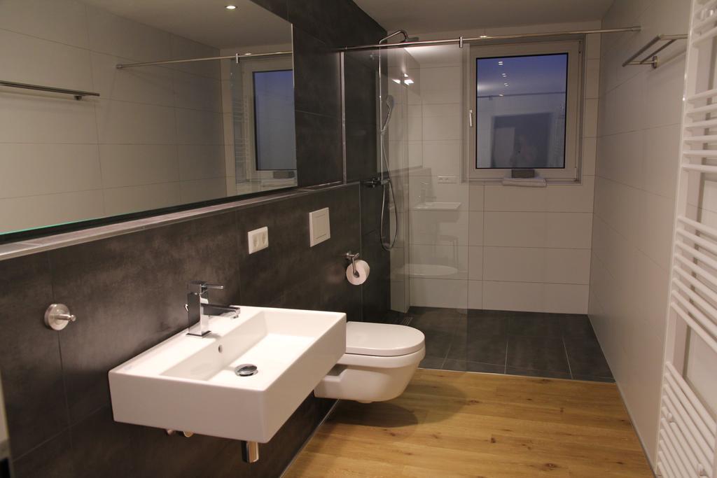 Forsthaus In Katzwinkel Villa Katzwinkel  ภายนอก รูปภาพ