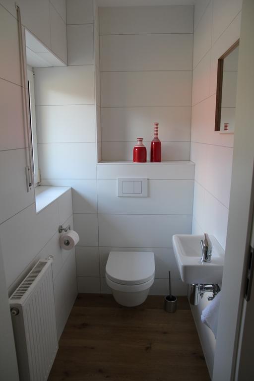 Forsthaus In Katzwinkel Villa Katzwinkel  ภายนอก รูปภาพ